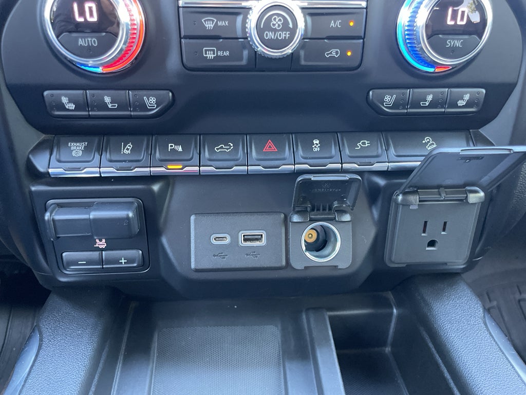 2020 GMC Sierra 3500 HD Denali
