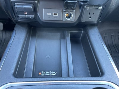 2020 GMC Sierra 3500 HD Denali