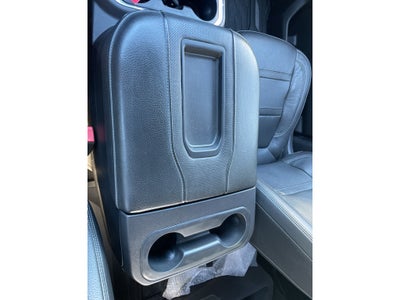2020 GMC Sierra 3500 HD Denali