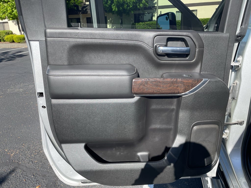2020 GMC Sierra 3500 HD Denali