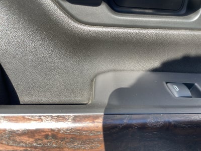 2020 GMC Sierra 3500 HD Denali