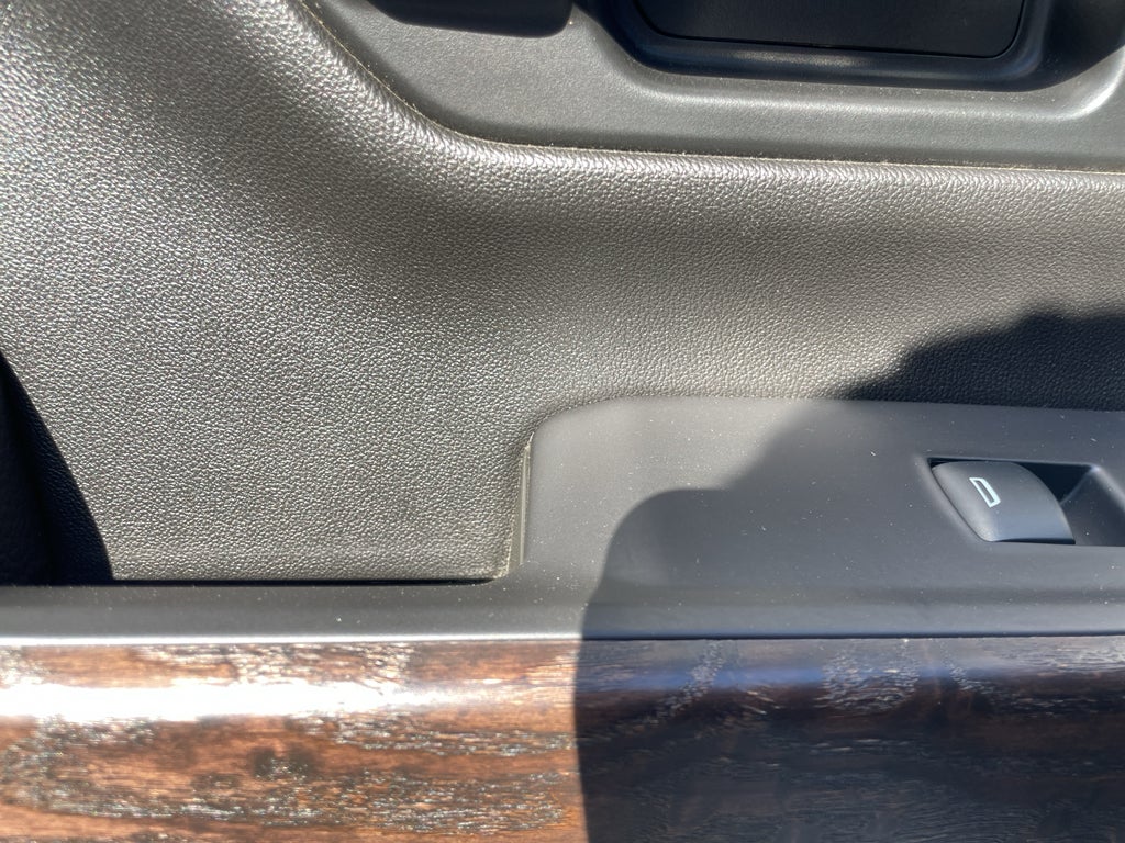 2020 GMC Sierra 3500 HD Denali