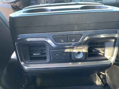 2020 GMC Sierra 3500 HD Denali
