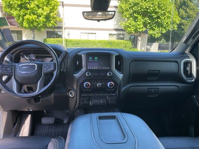 2020 GMC Sierra 3500 HD Denali
