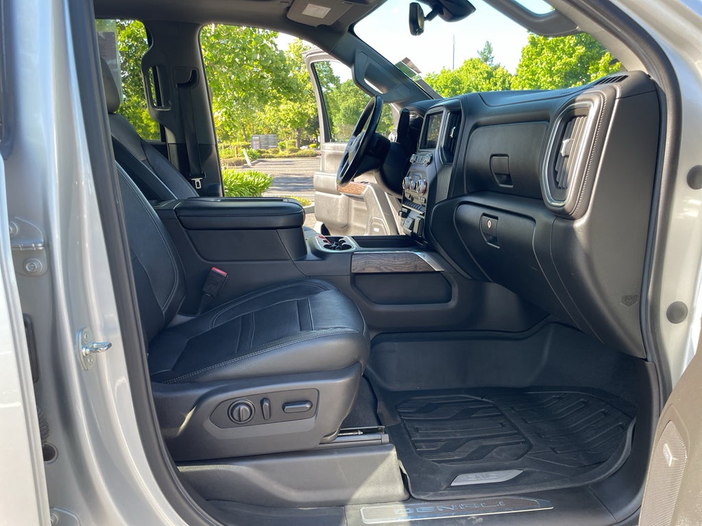 2020 GMC Sierra 3500 HD Denali