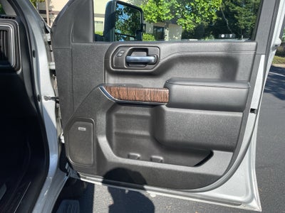 2020 GMC Sierra 3500 HD Denali