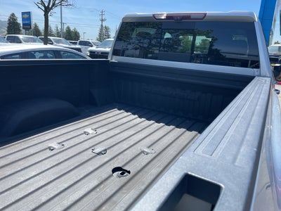 2020 GMC Sierra 3500 HD Denali