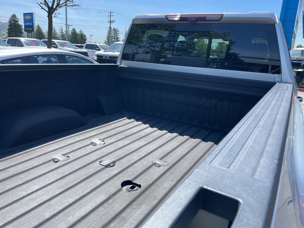 2020 GMC Sierra 3500 HD Denali