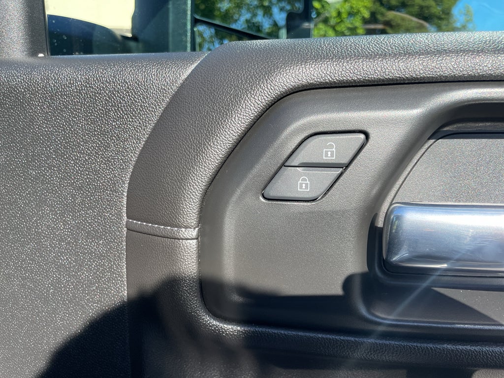 2020 GMC Sierra 3500 HD Denali