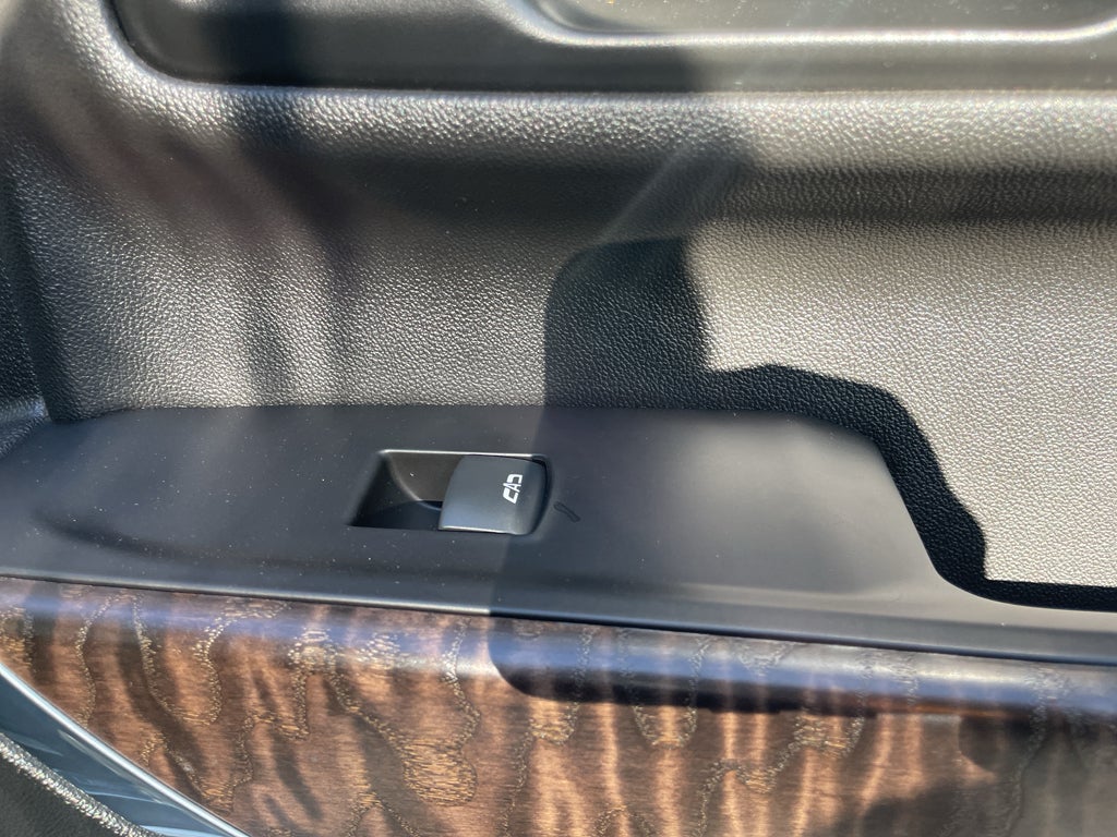 2020 GMC Sierra 3500 HD Denali