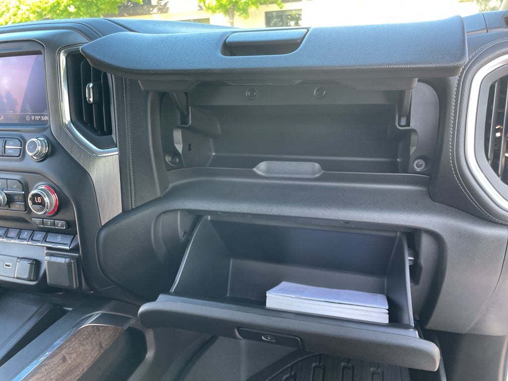2020 GMC Sierra 3500 HD Denali