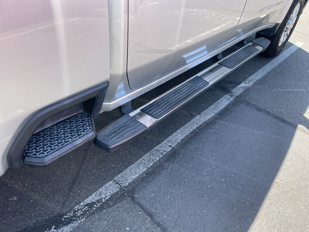 2020 GMC Sierra 3500 HD Denali