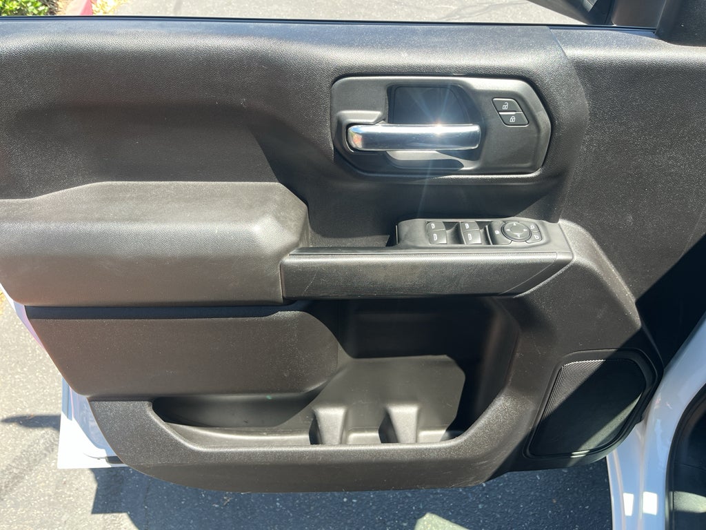 2022 GMC Sierra 2500 HD Pro