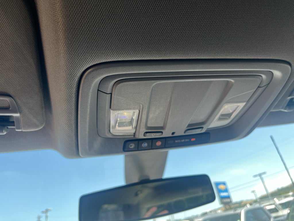 2022 GMC Sierra 2500 HD Pro