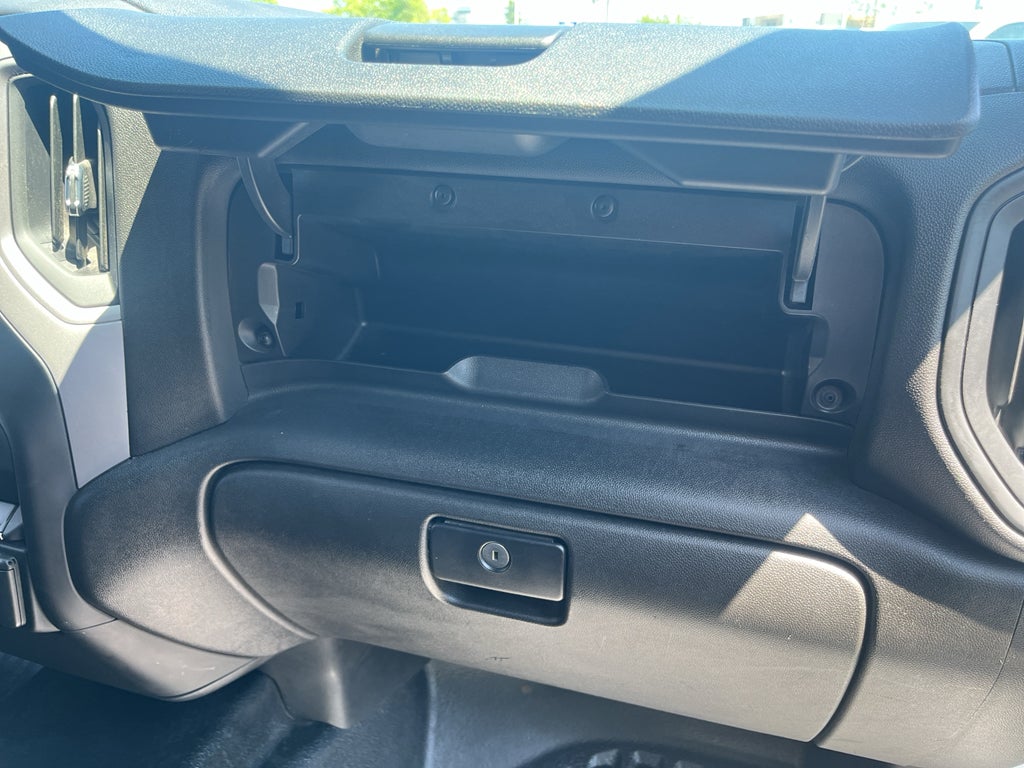 2022 GMC Sierra 2500 HD Pro