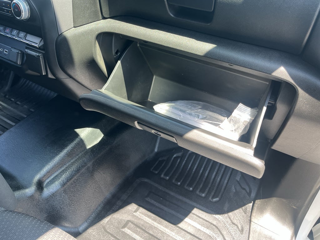 2022 GMC Sierra 2500 HD Pro