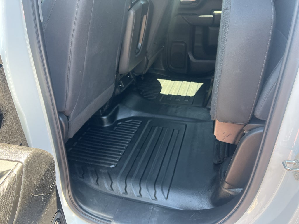 2022 GMC Sierra 2500 HD Pro
