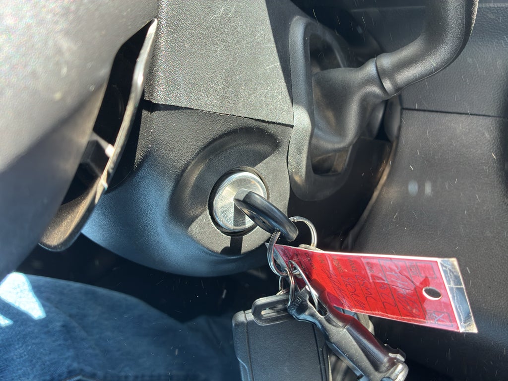 2022 GMC Sierra 2500 HD Pro