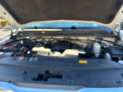 2016 GMC Sierra 1500 Base