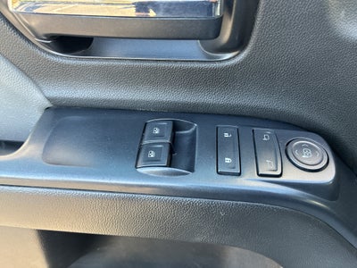 2016 GMC Sierra 1500 Base