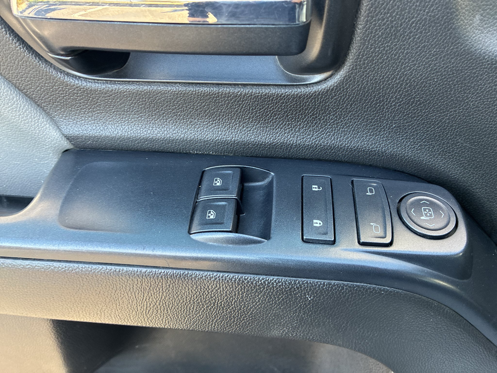 2016 GMC Sierra 1500 Base