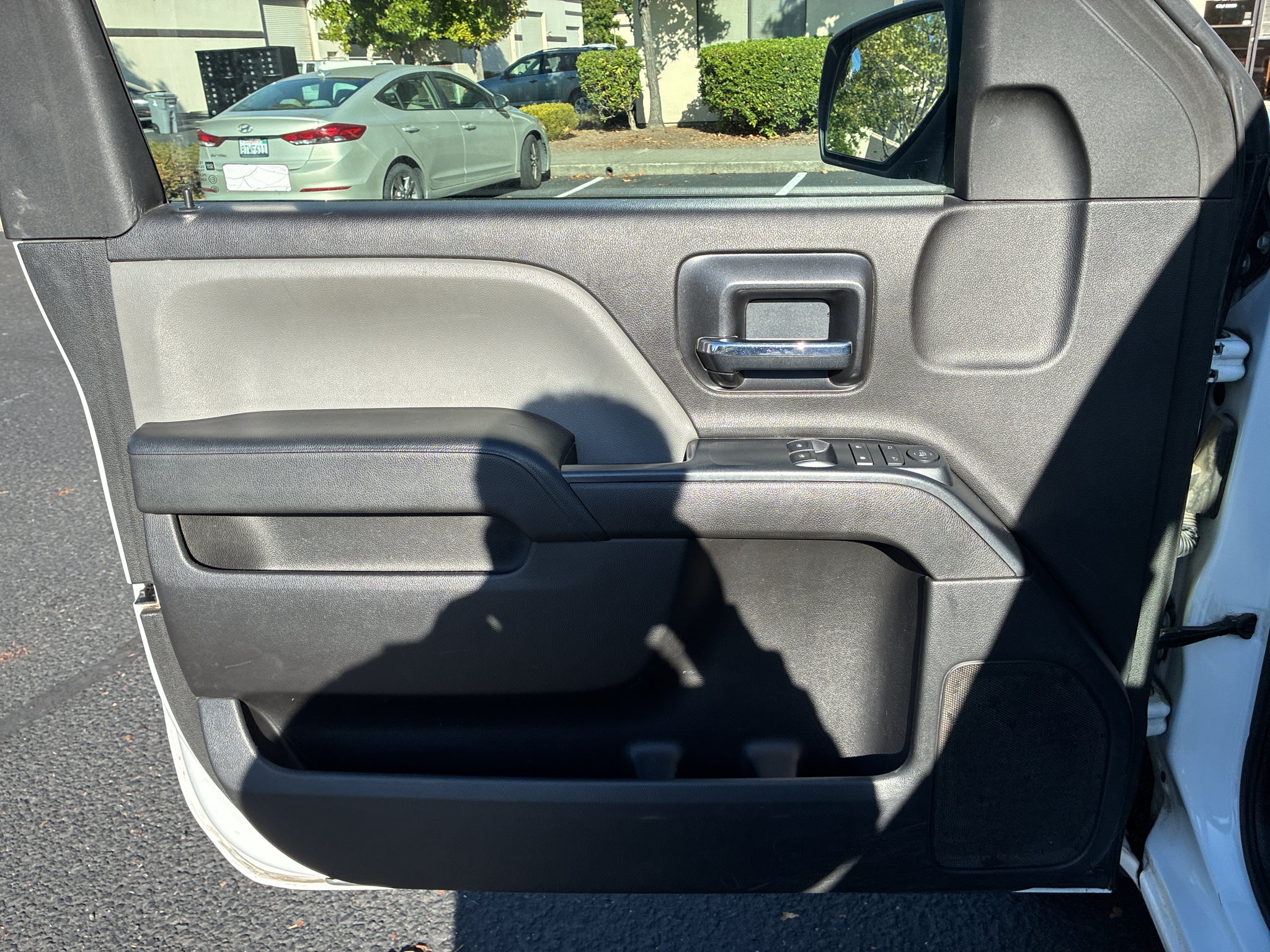 2016 GMC Sierra 1500 Base