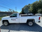 2016 GMC Sierra 1500 Base