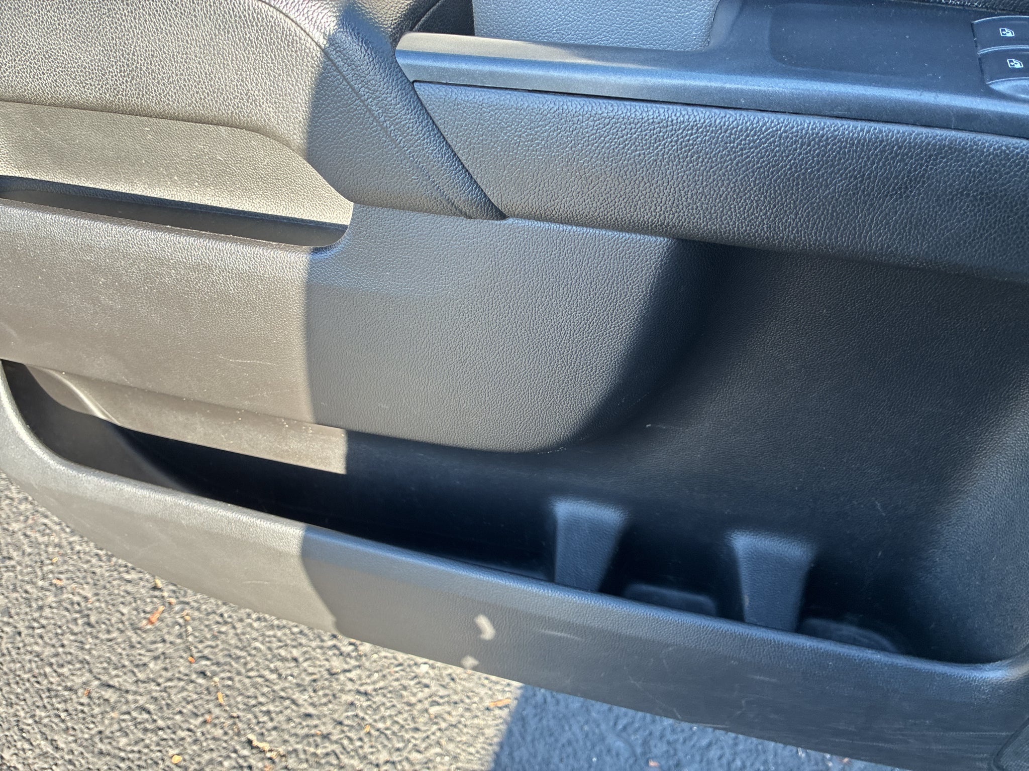 2016 GMC Sierra 1500 Base
