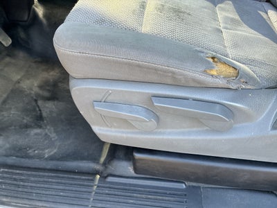 2016 GMC Sierra 1500 Base