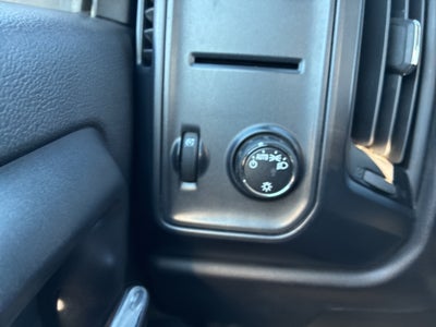2016 GMC Sierra 1500 Base