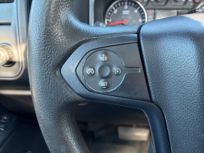 2016 GMC Sierra 1500 Base