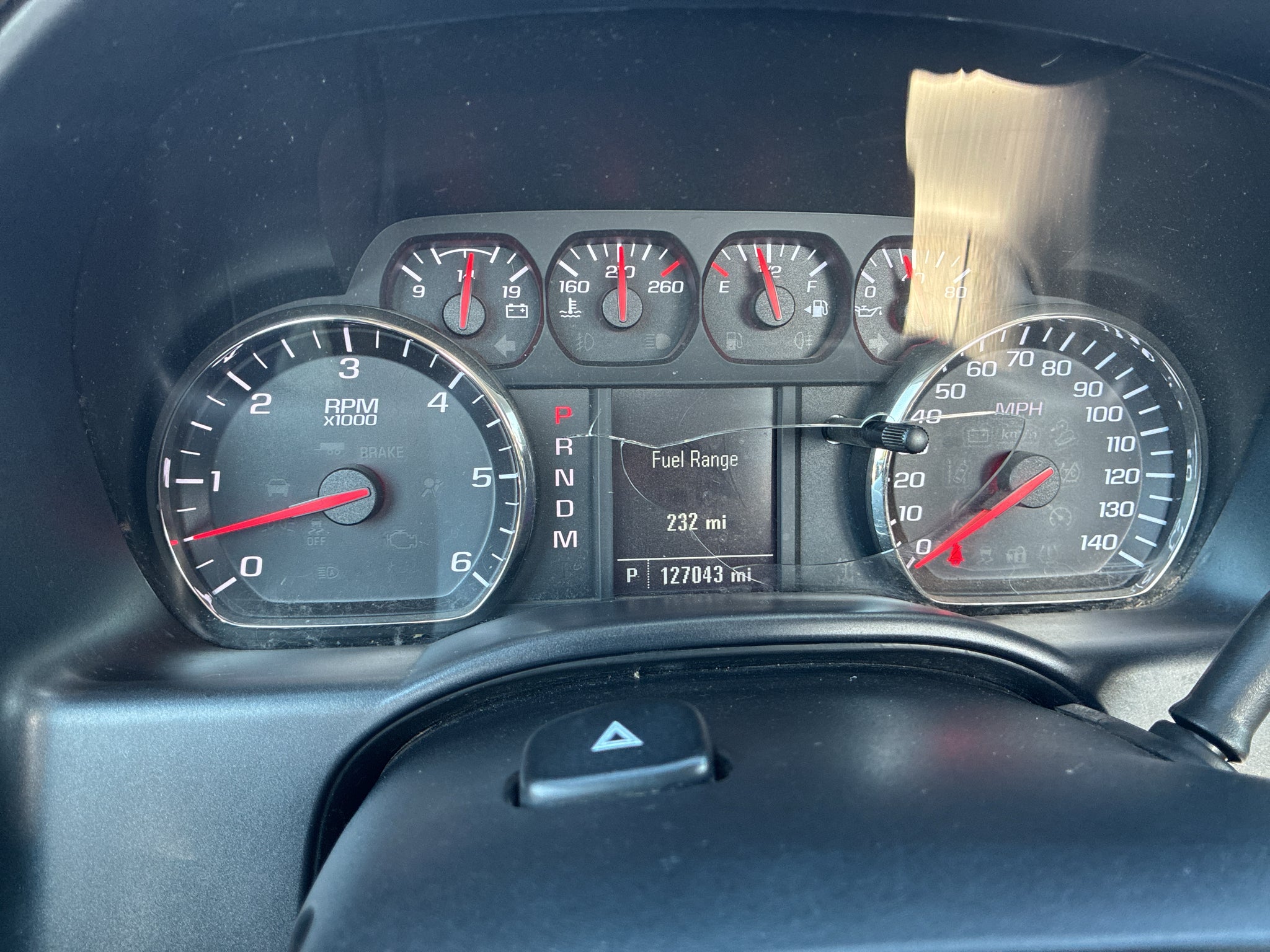 2016 GMC Sierra 1500 Base