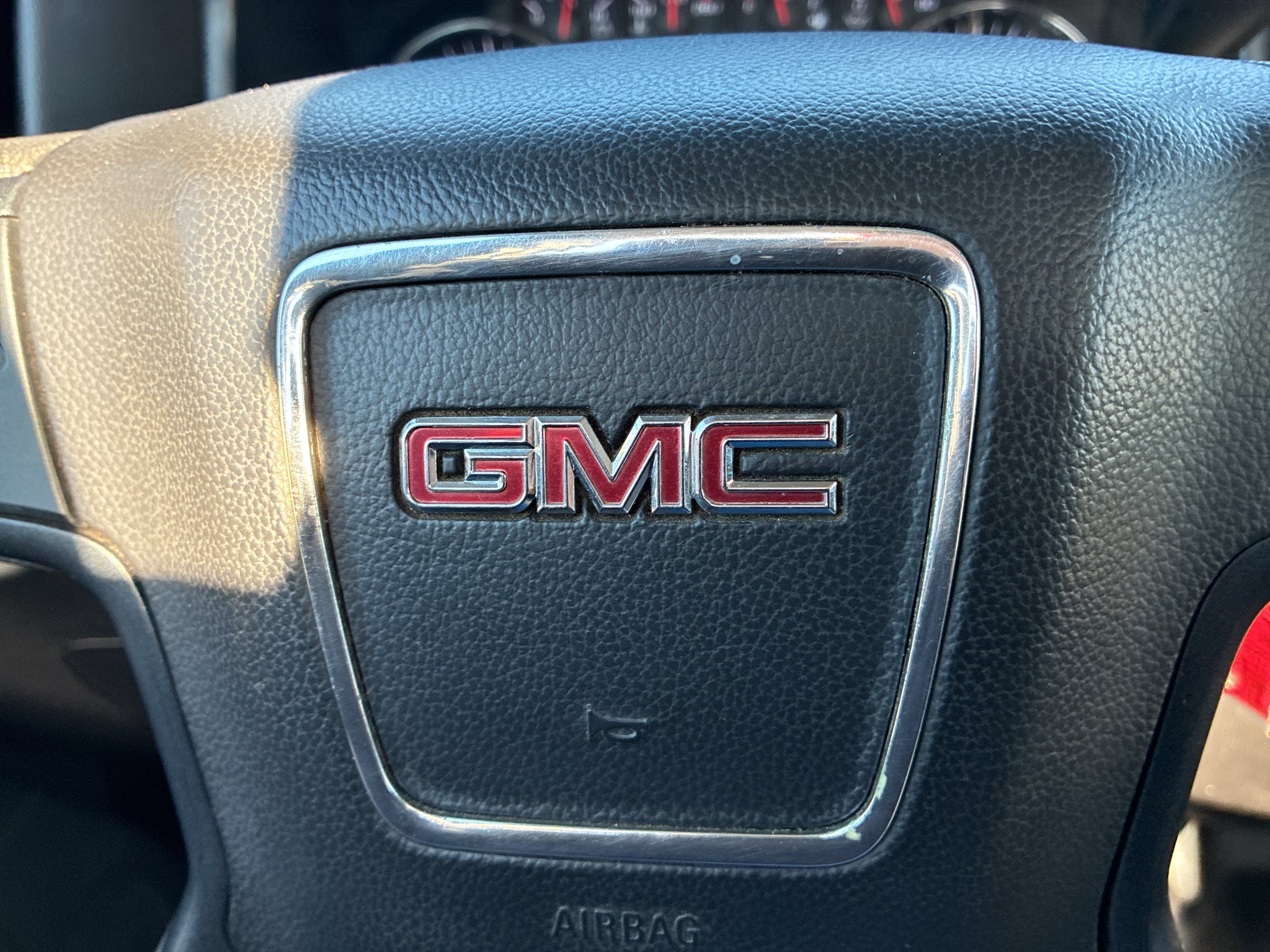 2016 GMC Sierra 1500 Base