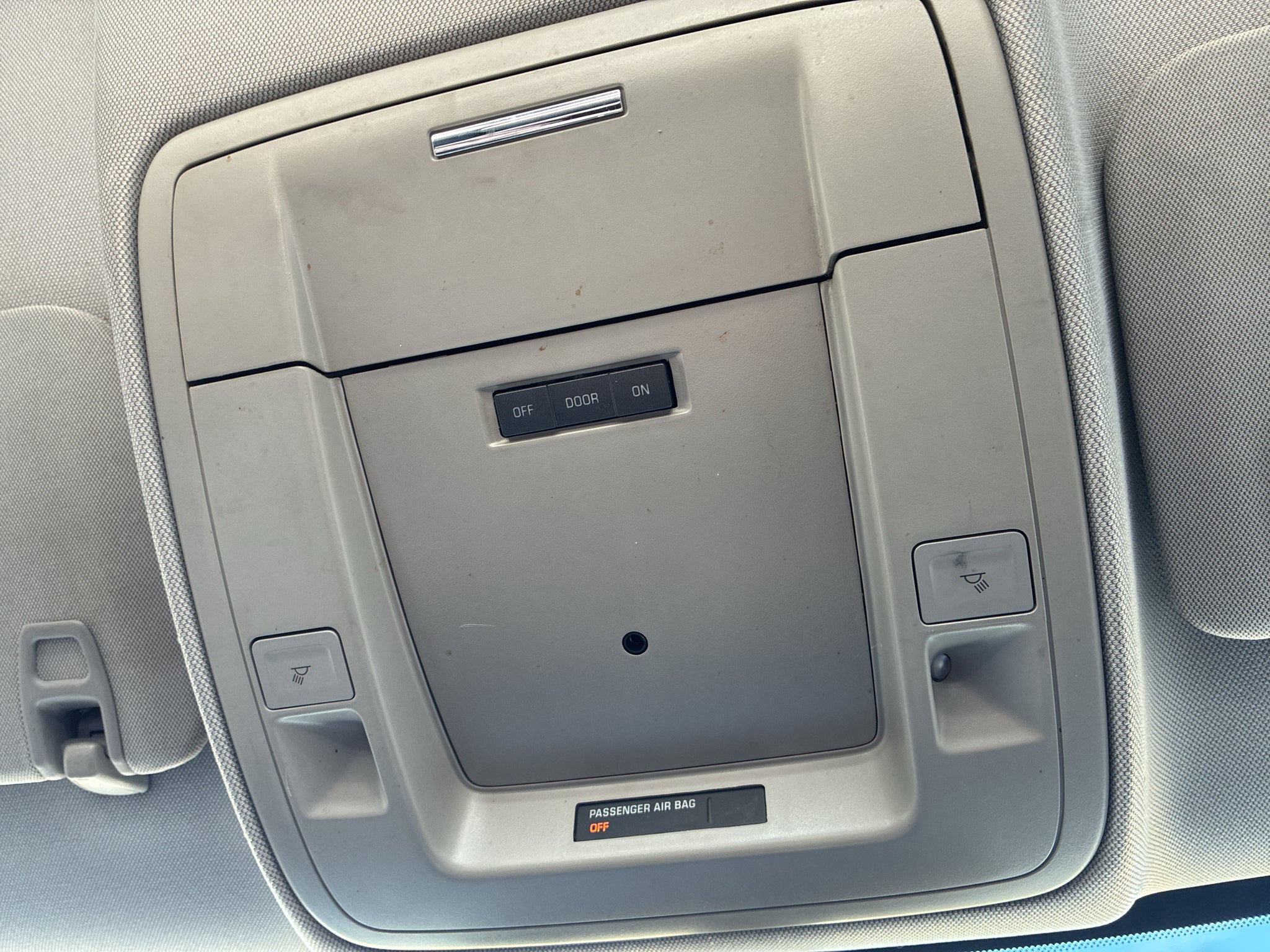 2016 GMC Sierra 1500 Base
