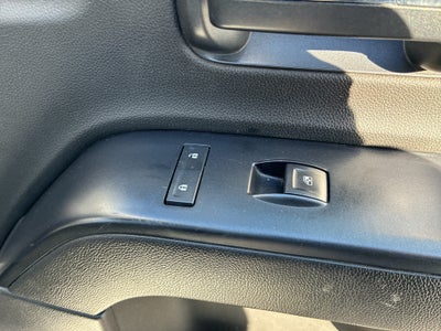 2016 GMC Sierra 1500 Base