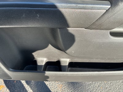 2016 GMC Sierra 1500 Base