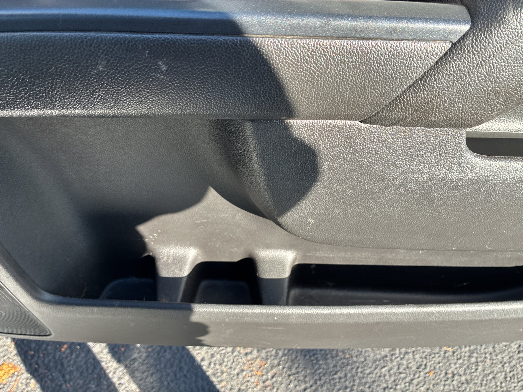 2016 GMC Sierra 1500 Base