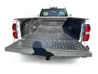 2016 GMC Sierra 1500 Base