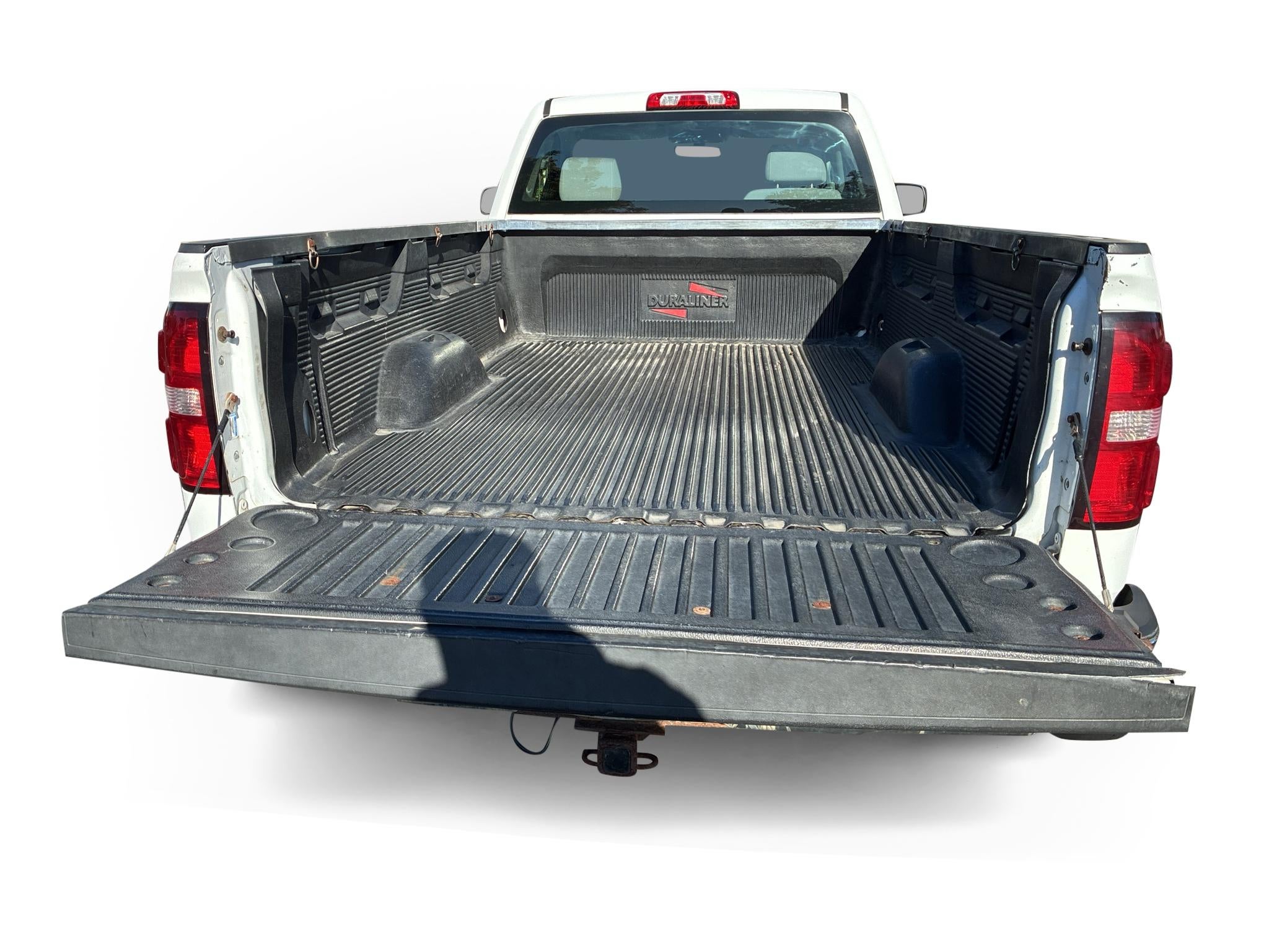 2016 GMC Sierra 1500 Base