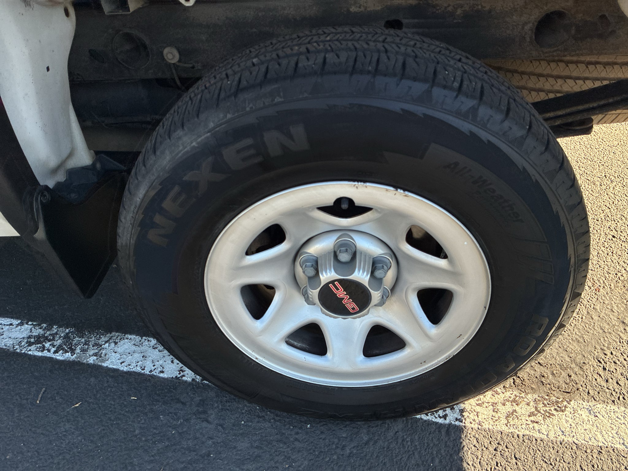 2016 GMC Sierra 1500 Base