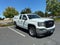 2018 GMC Sierra 1500 Base