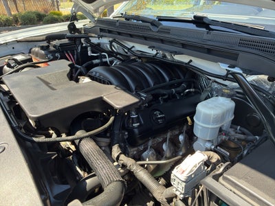 2018 GMC Sierra 1500 Base