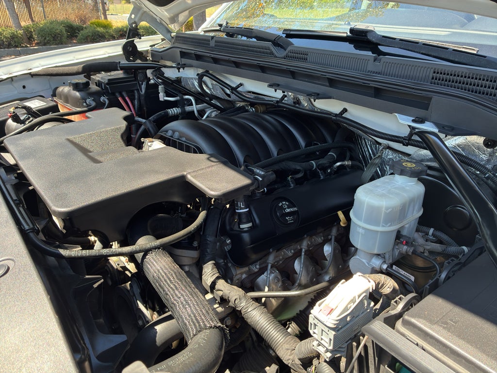 2018 GMC Sierra 1500 Base