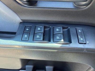 2018 GMC Sierra 1500 Base