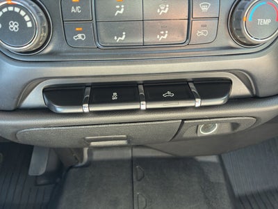 2018 GMC Sierra 1500 Base