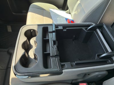 2018 GMC Sierra 1500 Base
