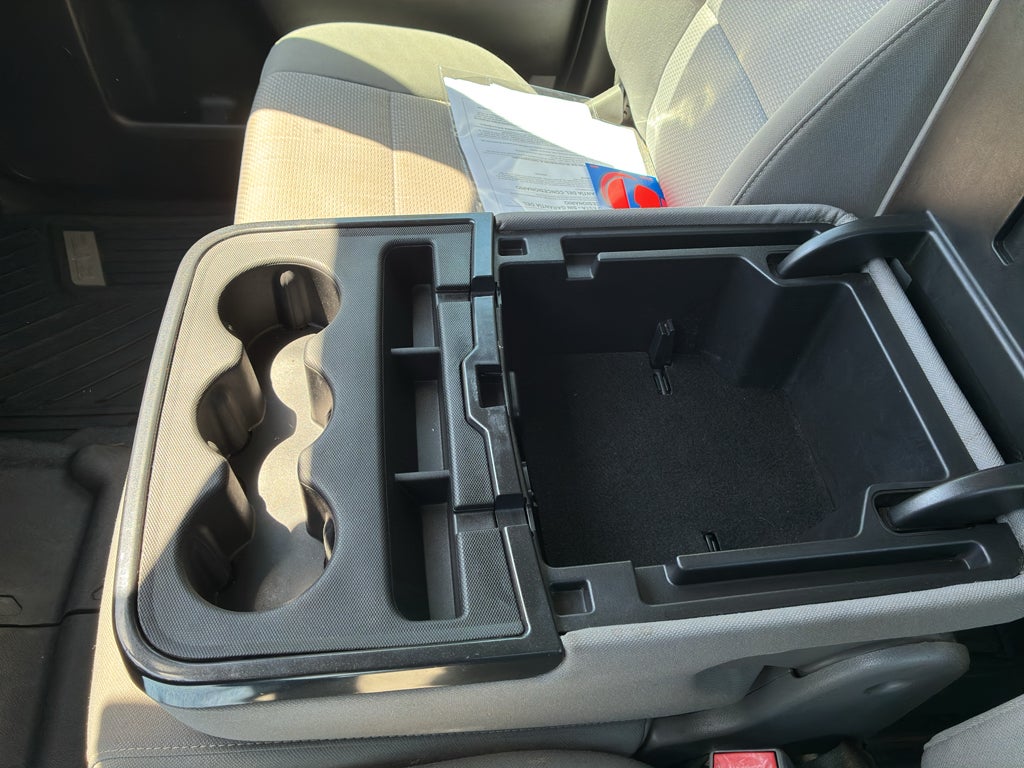 2018 GMC Sierra 1500 Base