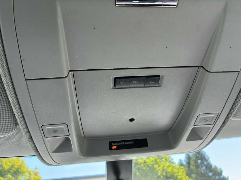 2018 GMC Sierra 1500 Base