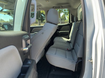 2018 GMC Sierra 1500 Base