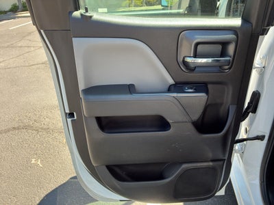 2018 GMC Sierra 1500 Base